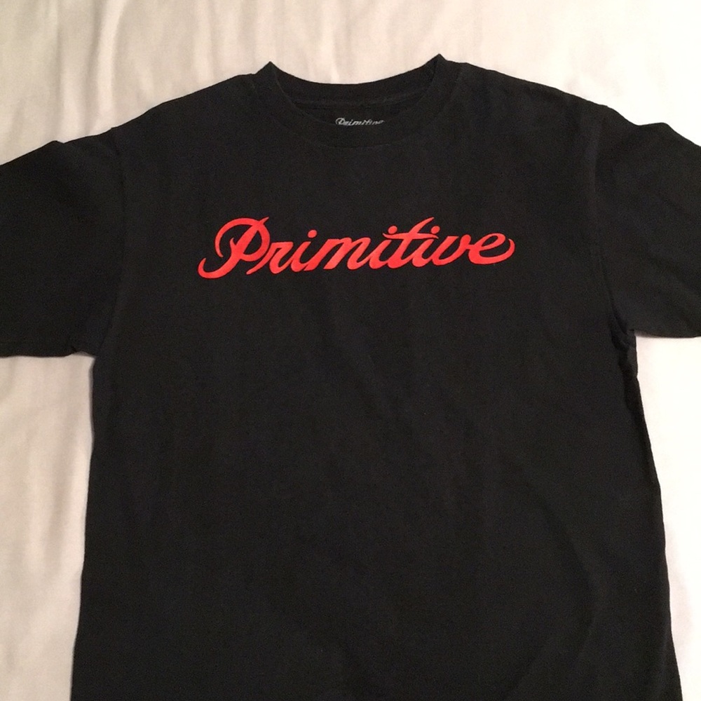 Primitive Shirt